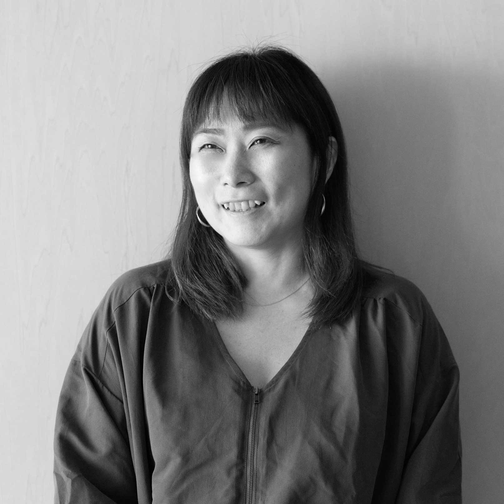 Rie Hayashi — Sekimachi Design Studio